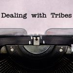 Penny Nii, Dealing with Tribes