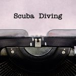 Penny Nii, Scuba Diving