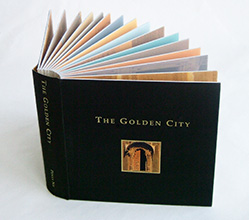 Penny Nii, The Golden City